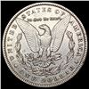 Image 2 : 1897-O Morgan Silver Dollar CLOSELY UNCIRCULATED