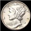 1929 Mercury Dime UNCIRCULATED