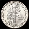 Image 2 : 1929 Mercury Dime UNCIRCULATED