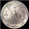 1992 Mexicanos Silver Onza 1oz UNCIRCULATED
