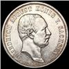 1911 German Silver 3 Mark UNCIRCULATED