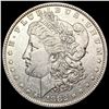 1882-O/S Morgan Silver Dollar CLOSELY UNCIRCULATED
