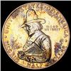 1920 Pilgrim Half Dollar UNCIRCULATED