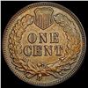 Image 2 : 1868 Indian Head Cent CLOSELY UNCIRCULATED