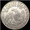 Image 2 : 1819/8 Capped Bust Half Dollar LIGHTLY CIRCULATED