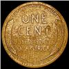Image 2 : 1909-S Wheat Cent NICELY CIRCULATED