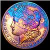 1904-S Morgan Silver Dollar CLOSELY UNCIRCULATED
