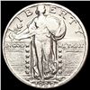1929 Standing Liberty Quarter LIGHTLY CIRCULATED