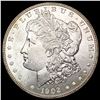 1902-O Morgan Silver Dollar CHOICE BU