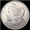 Image 1 : 1882-O Morgan Silver Dollar UNCIRCULATED
