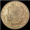 1883-S Morgan Silver Dollar NEARLY UNCIRCULATED