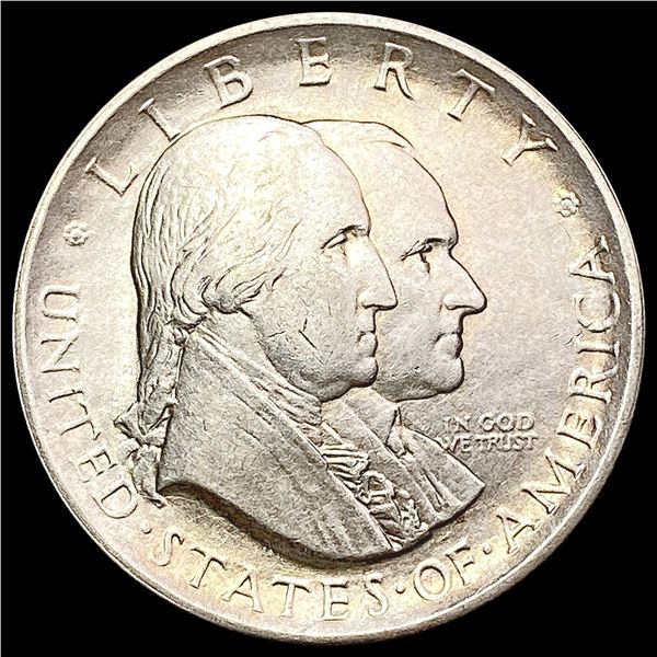 1926 Sesquicentennial Half Dollar CLOSELY UNCIRCULATED