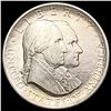 1926 Sesquicentennial Half Dollar CLOSELY UNCIRCULATED