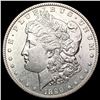Image 1 : 1899-S Morgan Silver Dollar UNCIRCULATED