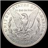 Image 2 : 1899-S Morgan Silver Dollar UNCIRCULATED