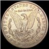 Image 2 : 1889-S Morgan Silver Dollar UNCIRCULATED
