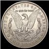 Image 2 : 1878 Morgan Silver Dollar CLOSELY UNCIRCULATED