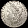 Image 1 : 1883-O Morgan Silver Dollar CLOSELY UNCIRCULATED