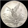 1996 Mexicanos Silver Onza 1oz CHOICE BU