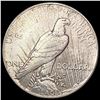 Image 2 : 1928 Silver Peace Dollar CLOSELY UNCIRCULATED
