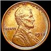 1918 Wheat Cent UNCIRCULATED