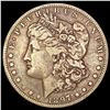 Image 1 : 1897-O Morgan Silver Dollar HIGH GRADE
