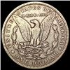 Image 2 : 1897-O Morgan Silver Dollar HIGH GRADE