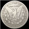Image 2 : 1892-O Morgan Silver Dollar HIGH GRADE