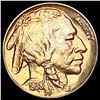 1938-D Buffalo Nickel CHOICE BU