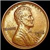 Image 1 : 1914-S Wheat Cent CLOSELY UNCIRCULATED