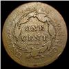 Image 2 : 1814 Classic Head Large Cent NICELY CIRCULATED