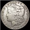 1904-S Morgan Silver Dollar NICELY CIRCULATED