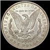 Image 2 : 1887-O Morgan Silver Dollar CHOICE AU