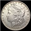 Image 1 : 1901 Morgan Silver Dollar CLOSELY UNCIRCULATED