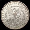 Image 2 : 1901 Morgan Silver Dollar CLOSELY UNCIRCULATED