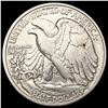 Image 2 : 1918-S Walking Liberty Half Dollar LIGHTLY CIRCULATED
