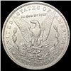 Image 2 : 1884-S Morgan Silver Dollar CLOSELY UNCIRCULATED