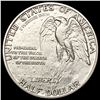 Image 2 : 1925 Stone Mountain Half Dollar CLOSELY UNCIRCULATED