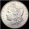 Image 1 : 1904 Morgan Silver Dollar UNCIRCULATED