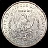 Image 2 : 1904 Morgan Silver Dollar UNCIRCULATED