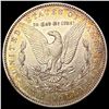 Image 2 : 1883-S Morgan Silver Dollar CLOSELY UNCIRCULATED