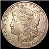 Image 1 : 1892-O Morgan Silver Dollar CLOSELY UNCIRCULATED
