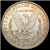 Image 2 : 1880 Morgan Silver Dollar CLOSELY UNCIRCULATED