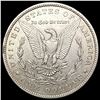 Image 2 : 1897-O Morgan Silver Dollar CLOSELY UNCIRCULATED