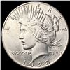 1928 Morgan Silver Dollar UNCIRCULATED