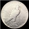 Image 2 : 1928 Morgan Silver Dollar UNCIRCULATED
