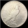 Image 2 : 1928 Morgan Silver Dollar CLOSELY UNCIRCULATED