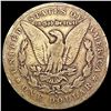 Image 2 : 1903-S Morgan Silver Dollar NICELY CIRCULATED