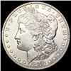1879-S Rev '78 Morgan Silver Dollar UNCIRCULATED