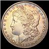 1896 Morgan Silver Dollar UNCIRCULATED